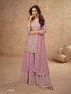 Palak By Gulkayara heavy Chinon With  Sequence Embroidery Stich Work Readymade Suits Online Wholesale